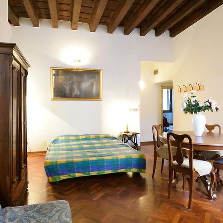 Studio Al Bovolo Benátky Exteriér fotografie