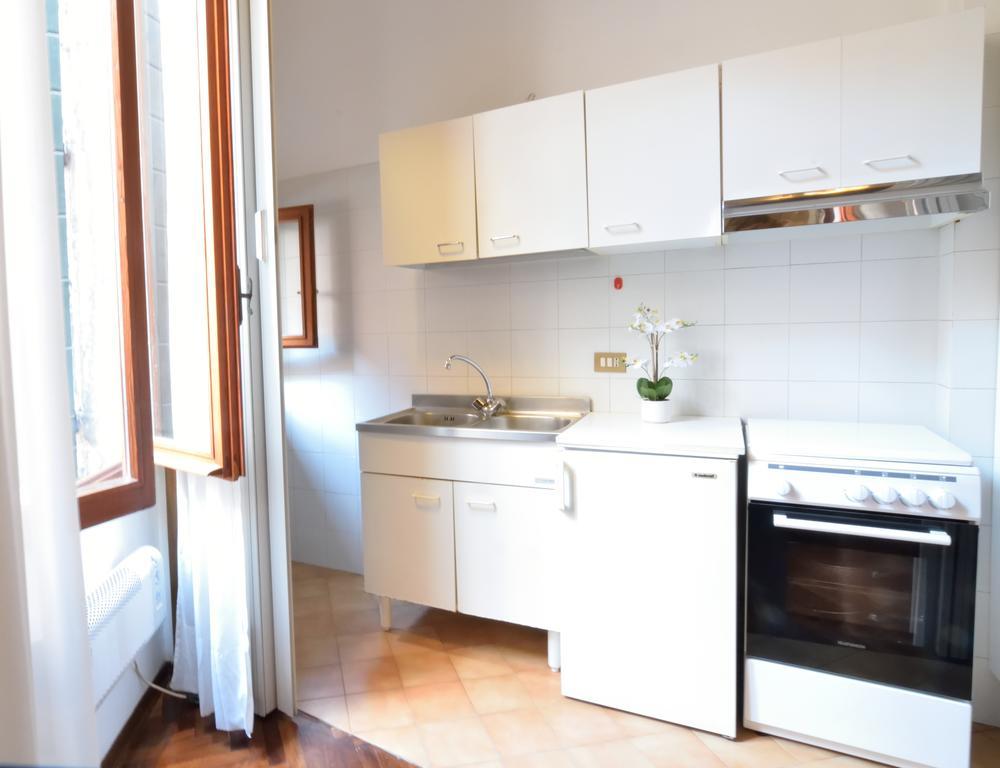 Studio Al Bovolo Benátky Exteriér fotografie