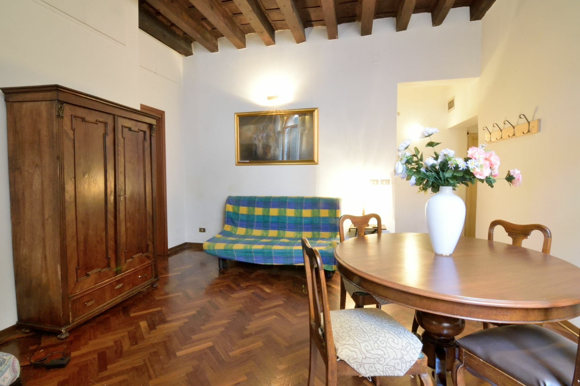 Studio Al Bovolo Benátky Exteriér fotografie